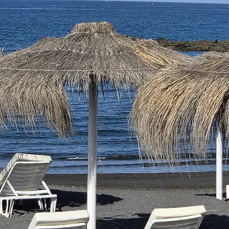 La Perla Del Duque Tenerife شقة أذيخي