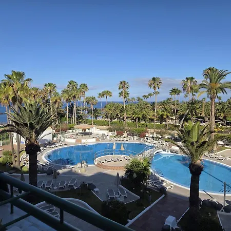La Perla Del Duque Tenerife Costa Adeje (Tenerife)