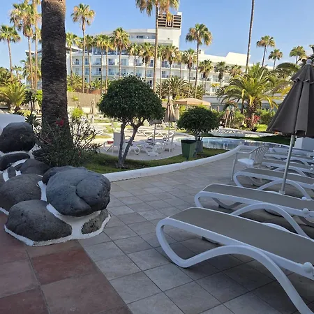 La Perla Del Duque Tenerife