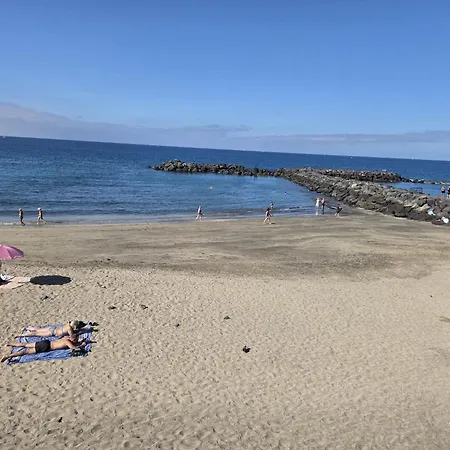 La Perla Del Duque Tenerife شقة *