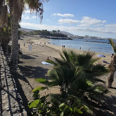 La Perla Del Duque Tenerife شقة