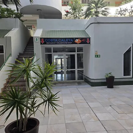 La Perla Del Duque Tenerife شقة أذيخي