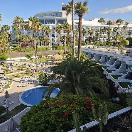 شقة La Perla Del Duque Tenerife