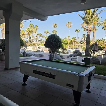 شقة La Perla Del Duque Tenerife