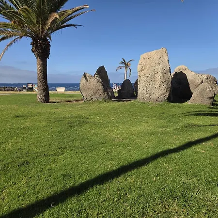La Perla Del Duque Tenerife أذيخي