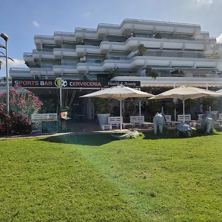 La Perla Del Duque Tenerife شقة *