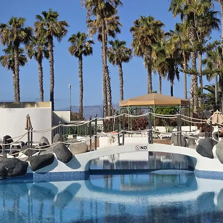 La Perla Del Duque Tenerife شقة أذيخي