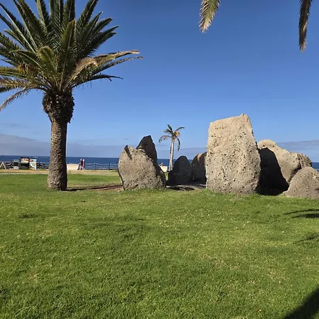 La Perla Del Duque Tenerife شقة أذيخي
