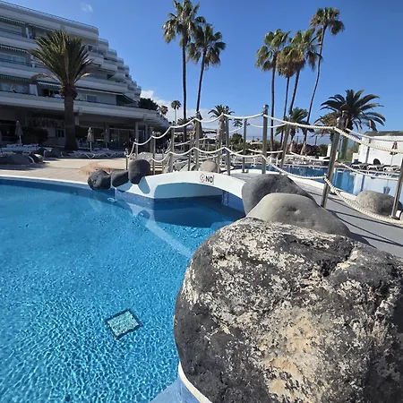 Apartment La Perla Del Duque Tenerife Costa Adeje (Tenerife)