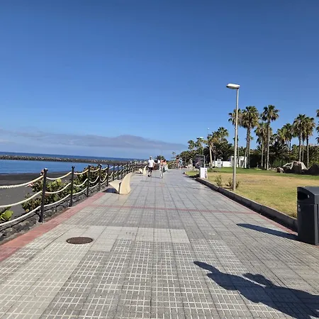 La Perla Del Duque Tenerife *