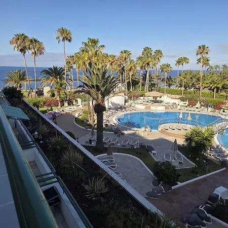 La Perla Del Duque Tenerife أذيخي