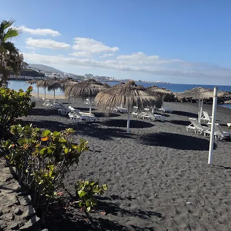 La Perla Del Duque Tenerife شقة *