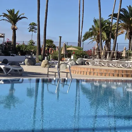 La Perla Del Duque Tenerife شقة