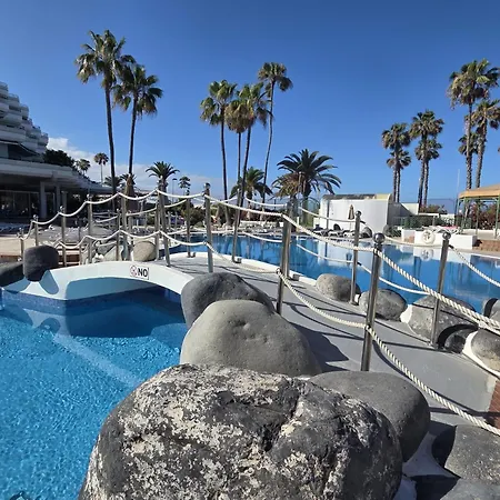 شقة La Perla Del Duque Tenerife