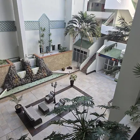 La Perla Del Duque Tenerife * أذيخي