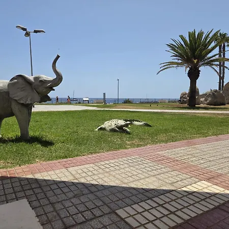 La Perla Del Duque Tenerife