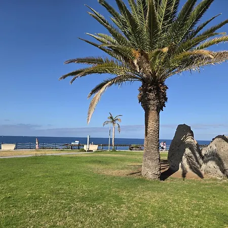 شقة La Perla Del Duque Tenerife