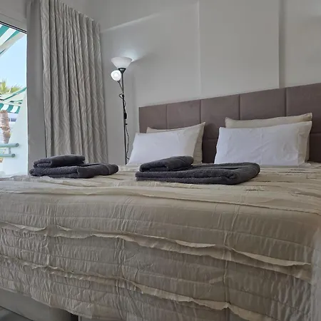 شقة La Perla Del Duque Tenerife *