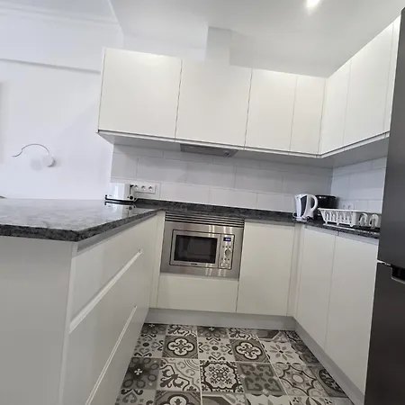 Apartment La Perla Del Duque Tenerife