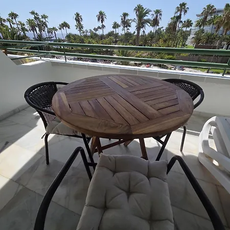 Apartment La Perla Del Duque Tenerife