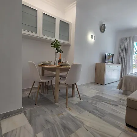 Apartment La Perla Del Duque Tenerife