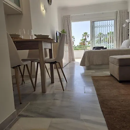 شقة La Perla Del Duque Tenerife